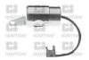 QUINTON HAZELL XCON78 Condenser, ignition